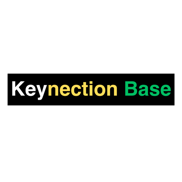 Keynection Base